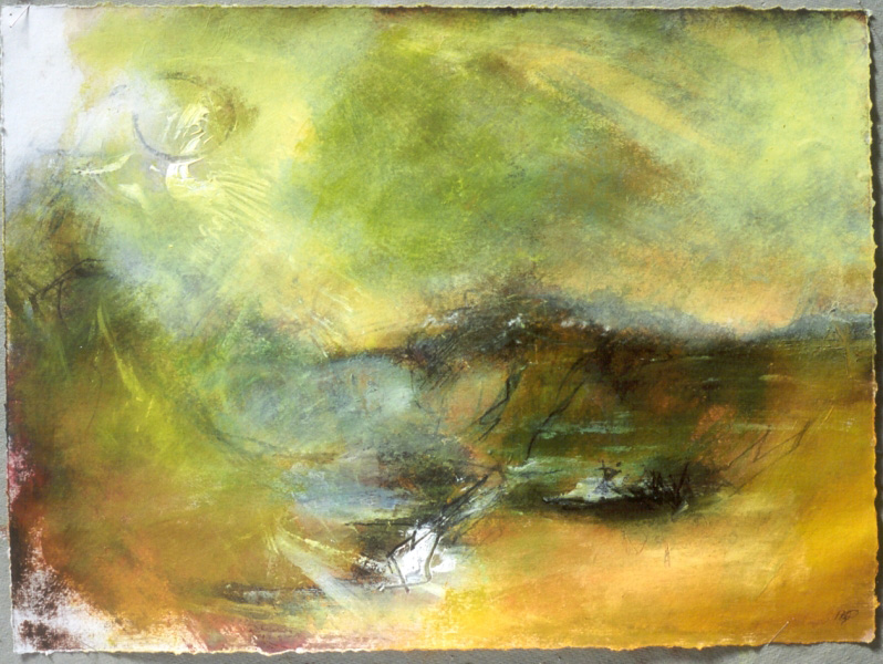 Sid in a whirlwind 1